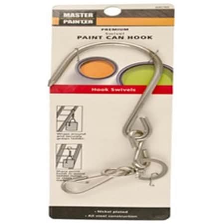 Allway MP Swiveling Paint Pail Hook - 1 846784